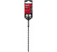 Бур SDS+ MX4™ 6x165 SDS+ MX4 6x165mm-1pc MILWAUKEE 4932352012