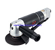 MIGHTY SEVEN Углошлифмашинка, 125мм, 11000 об/мин, с рычажным выключателем  QB-115