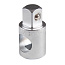 AFFIX Переходник 3/8">1/2" для удлинителя AF01340250 AF01534001